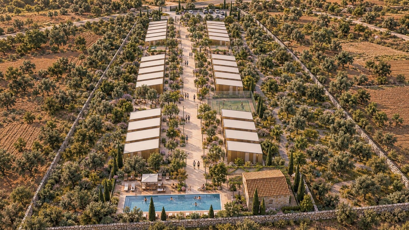 Coliving universitario · Castellón de la Plana — Vivienda, Castellón de la Plana, Castellón